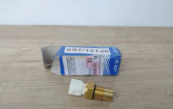 Hyundai Accent Sensor 25360-37100