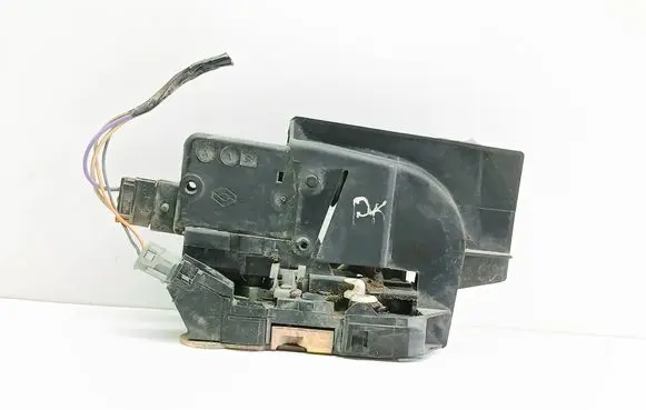Renault Laguna II Front door lock