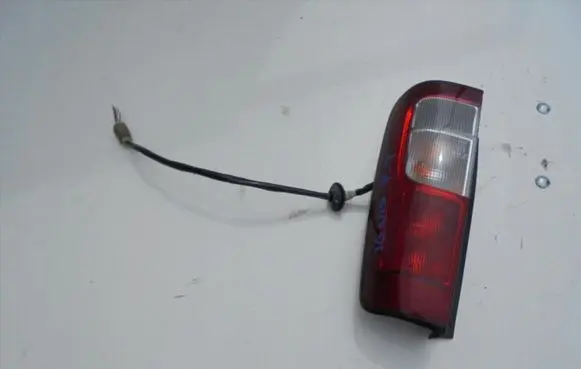 Suzuki Ignis Rear/tail lights