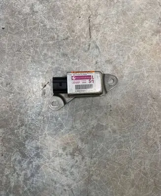 Subaru Forester SG Airbag deployment crash/impact sensor 98235SA050 1879001500 XDC0G45850