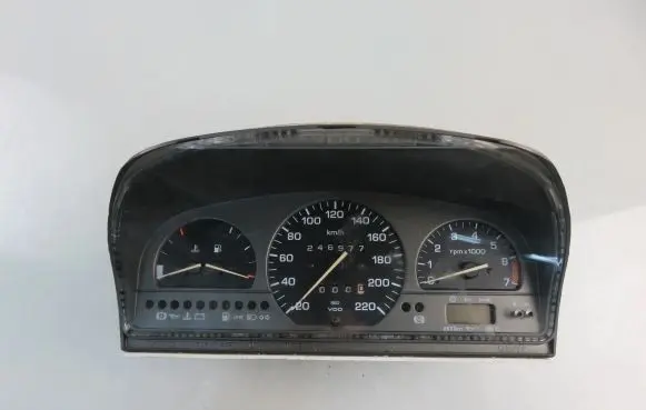 Seat Toledo I (1L) Speedometer (instrument cluster) 1L0919033EA