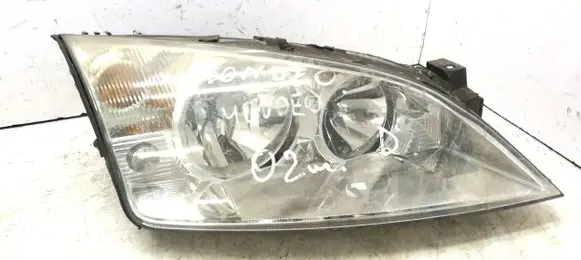 Ford Mondeo Mk III Headlight/headlamp 1S7113005 0301174202