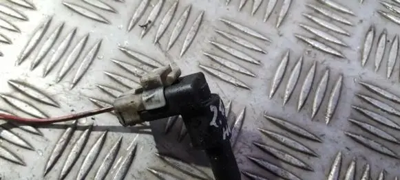 Peugeot 307 Camshaft position sensor 9643579080