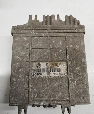 Volkswagen II LT Engine control unit/module 074906021AR