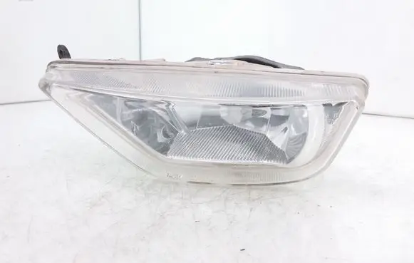 Front fog light