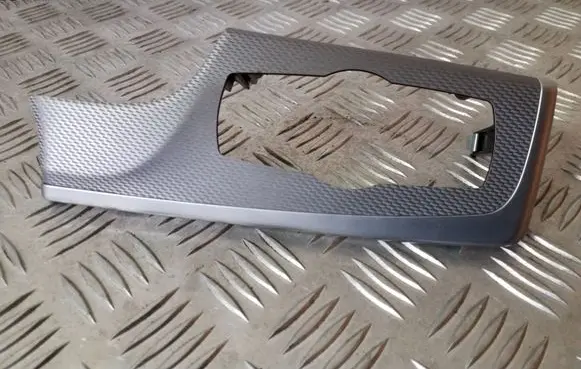 BMW 5 F10 F11 Panel trim 9166928