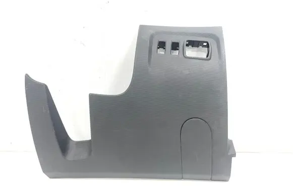 Renault Captur Dashboard lower bottom trim panel 689219789R 00149628 00149626