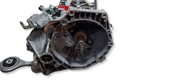 Fiat Tipo Manual 5 speed gearbox S26312993 55241803 C510521