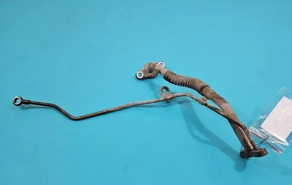 KIA Soul Turbo turbocharger oiling pipe/hose IMPRK1441345