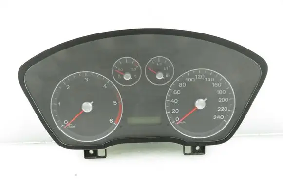 Ford Focus Speedometer (instrument cluster) 4M5T10849GM