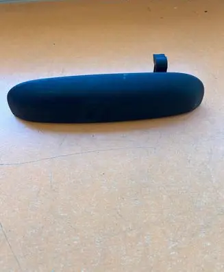 Fiat Panda III Front door exterior handle