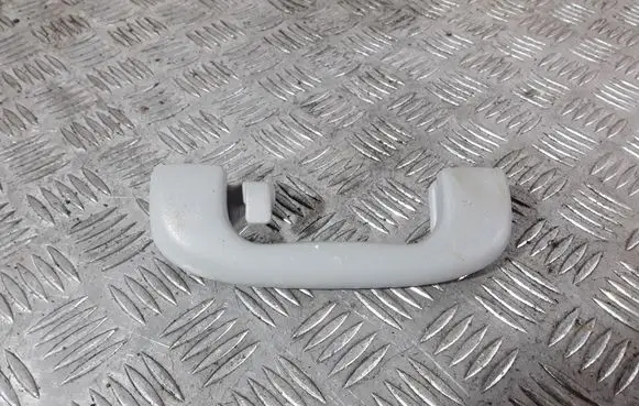 Opel Zafira C Rear interior roof grab handle 5354924