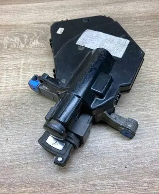 BMW 7 E65 E66 Ignition lock 6923766 5WK48017
