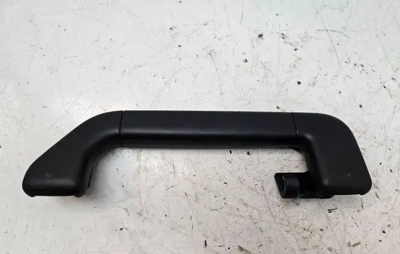 Porsche Cayenne (9PA) Rear interior roof grab handle 7L0857643A