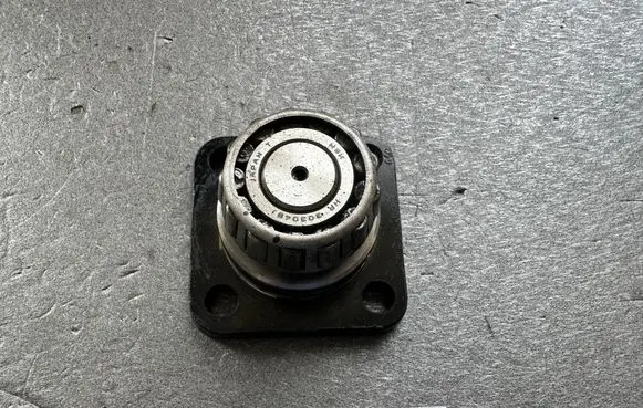 Nissan Patrol 260 Hub lock 40600G9501