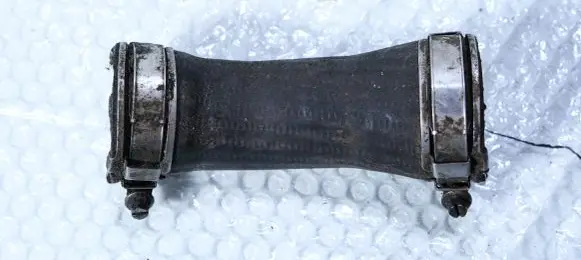 Audi A6 S6 C6 4F Intercooler hose/pipe 4F0145944E
