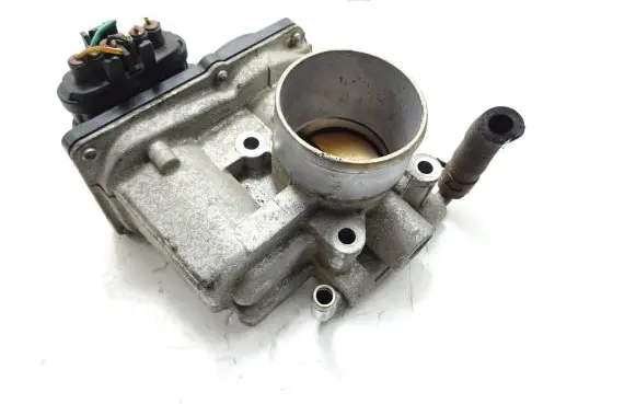 Suzuki Swift II Electric throttle body valve 16609S22 09S16 69L0