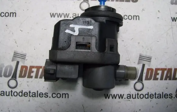 Nissan Primera Headlight level adjustment motor 7700420737