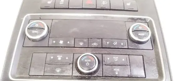 Dodge Journey Climate control unit P55111898AG