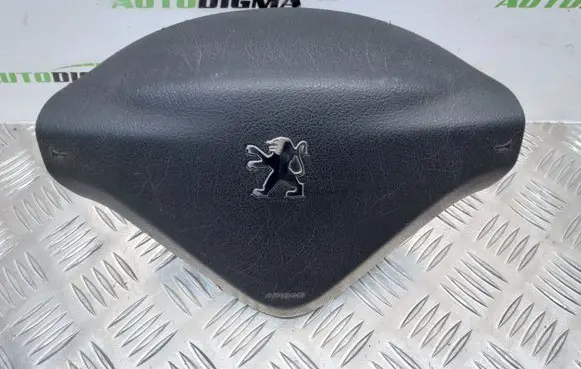 Peugeot 207 Steering wheel airbag 96500674ZD