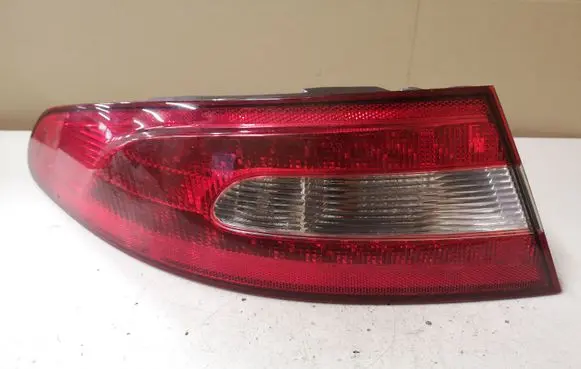 Jaguar XF X250 Rear/tail lights 8X2313405 2PV23804703
