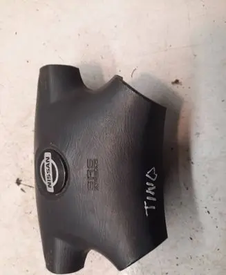 Nissan Almera Tino Steering wheel airbag 531937400 B029