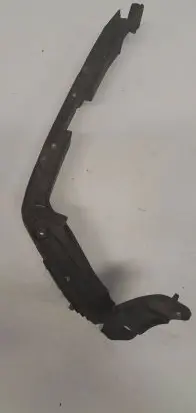 Chevrolet Camaro Front bumper mounting bracket 92243311