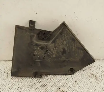 BMW X5 E70 Cabin air micro filter frame (part) 6945576
