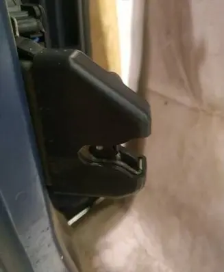 Honda Civic Tailgate/trunk/boot lock/catch/latch