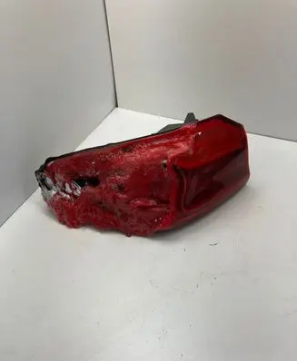 BMW 5 G30 G31 Rear/tail lights 7376463