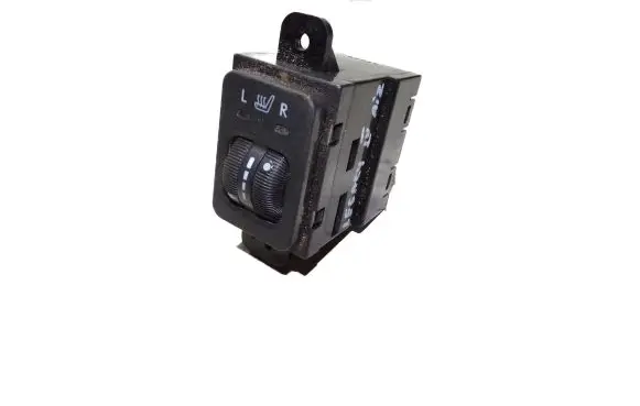 Subaru Legacy Seat heating switch