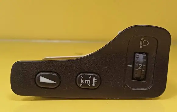 Alfa Romeo 156 Headlight level height control switch 156016309