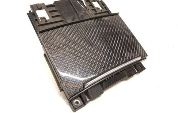 Audi A6 S6 C7 4G Car ashtray 4G0857951A