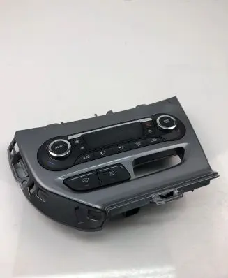 Ford C-MAX II Climate control unit BM5T18C612CG