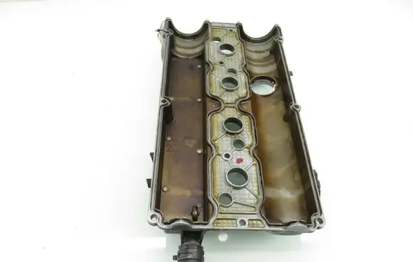 Opel Meriva A Rocker cam cover 24417248