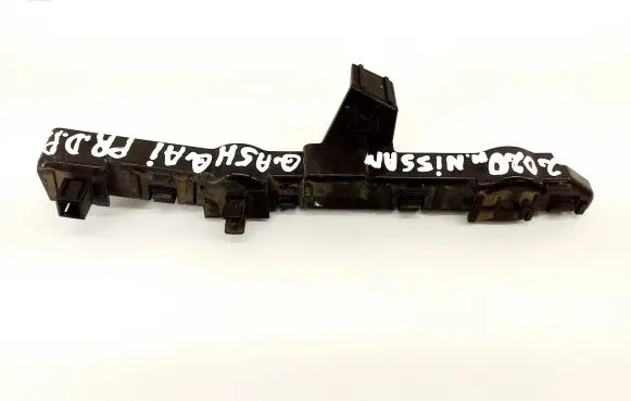 Nissan Qashqai Front bumper mounting bracket 622224EA0A