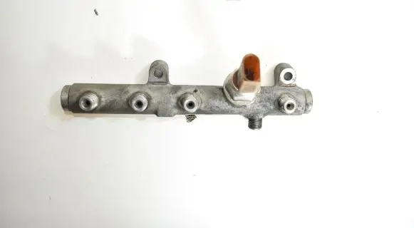 Audi A6 S6 C6 4F Fuel main line pipe 059130089AH
