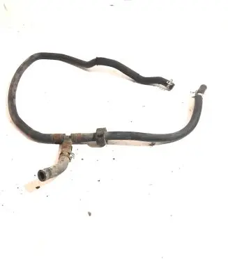 Mercedes-Benz ML W164 Engine coolant pipe/hose A1645000175
