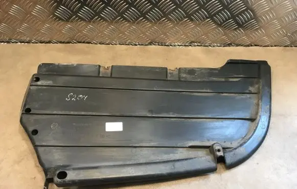 Pickup box liner