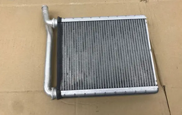 Toyota Auris E180 Heater blower radiator