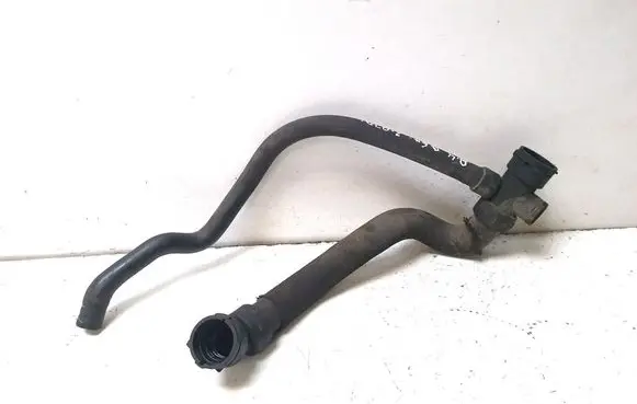 Audi A4 S4 B7 8E 8H Air intake hose/pipe