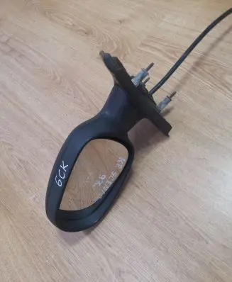 Renault Scenic I Manual wing mirror 010461 020461