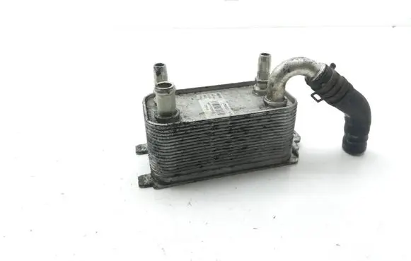 Land Rover Freelander 2 - LR2 Oil filter mounting bracket 6G917A095AD
