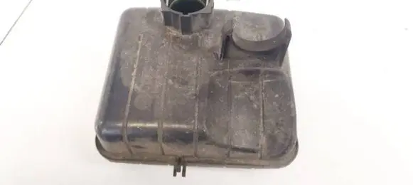 BMW 5 GT F07 Vacuum air tank 1371851224901 851224901