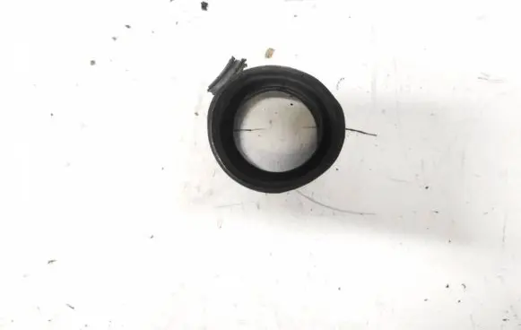 Peugeot 407 Intercooler hose/pipe