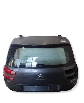 Citroen C4 II Picasso Tailgate/trunk/boot lid 