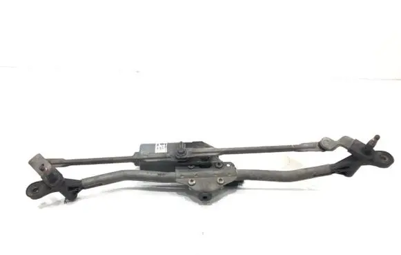 Skoda Fabia Mk1 (6Y) Front wiper linkage and motor 5J1955113A