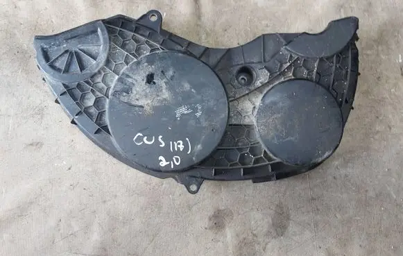 Ford Transit Custom Timing belt guard (cover) gk2q6a247aa