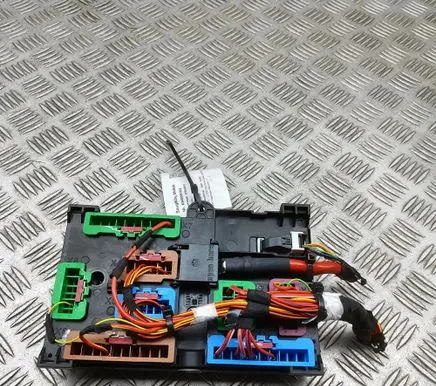 BMW X6 G06 Fuse module 5A3EC08 5A41BD5