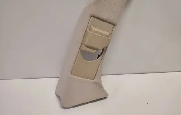 Mercedes-Benz E W211 (C) pillar trim A2116900925 25046000